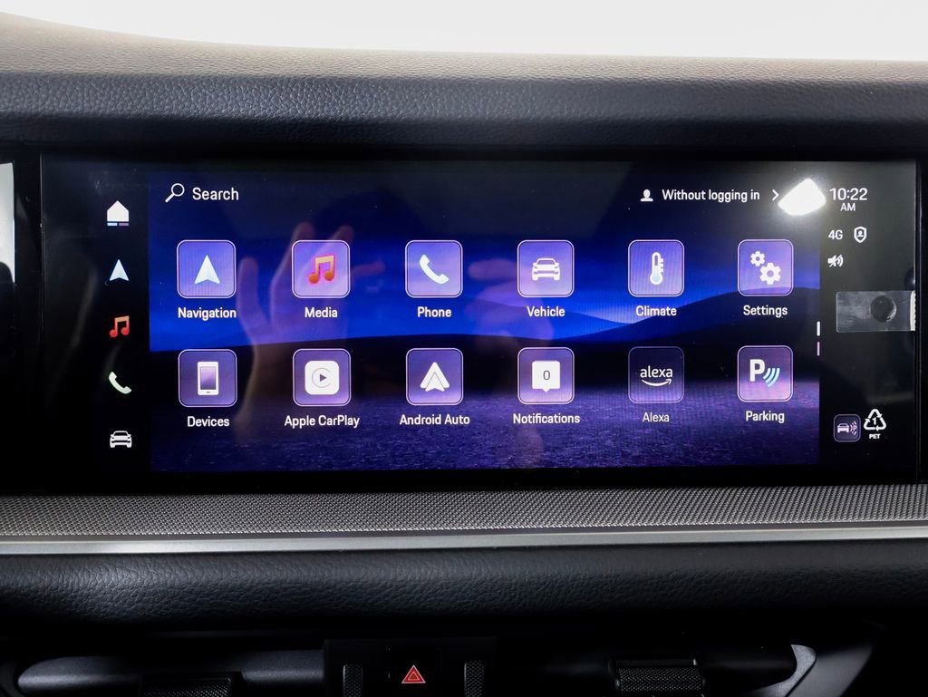 New 2026 Porsche Cayenne image 17