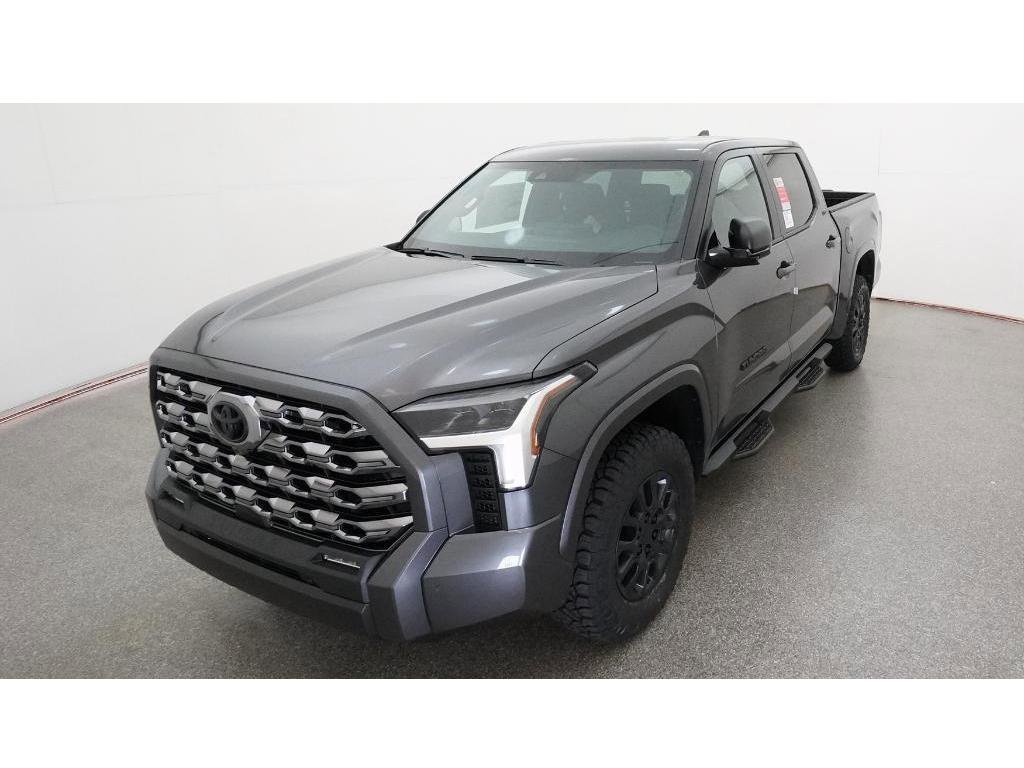 New 2026 Toyota Tundra SR5 image 16