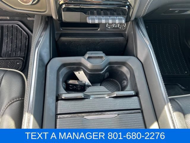 Used 2022 RAM 1500 Limited AWD/4WD image 21