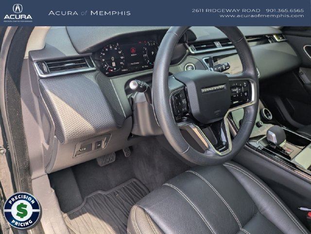 Used 2023 Land Rover Range Rover Velar S AWD/4WD image 13