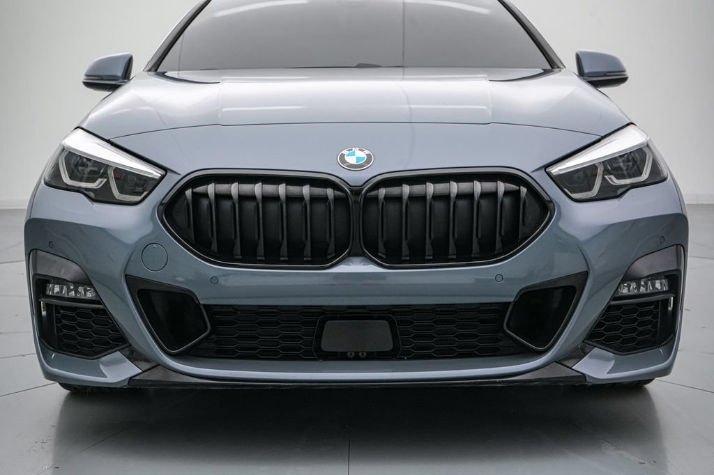 Used 2023 BMW 228i xDrive Gran Coupe w/ M Sport Package AWD/4WD image 12