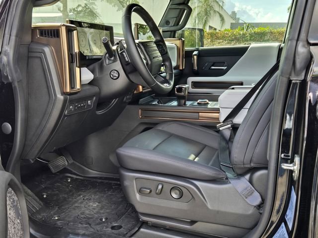 New 2025 GMC Hummer EV 3X image 14