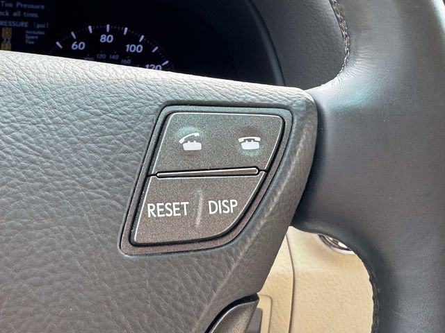 Used 2011 Lexus LS 460 L w/ Luxury Pkg image 26