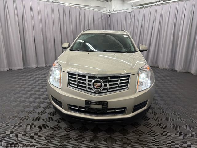 Used 2013 Cadillac SRX FWD image 2
