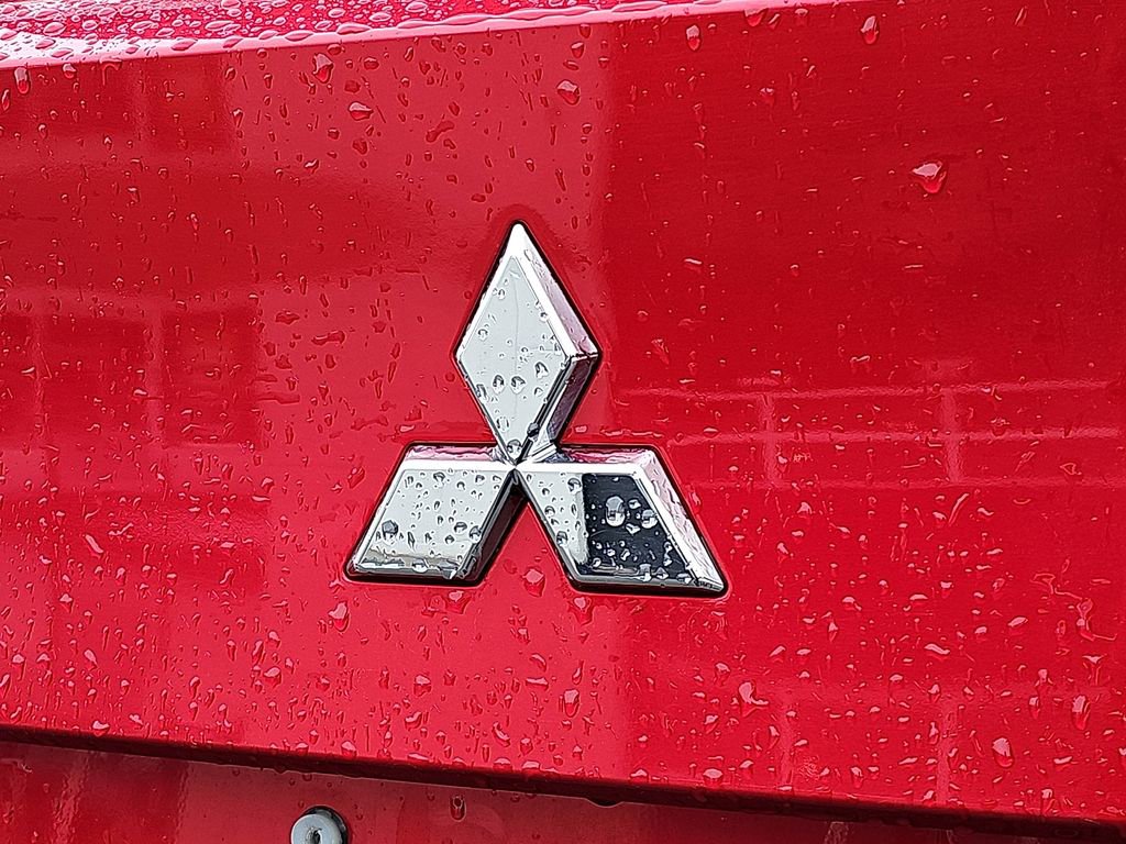 Used 2024 Mitsubishi Outlander SE image 31