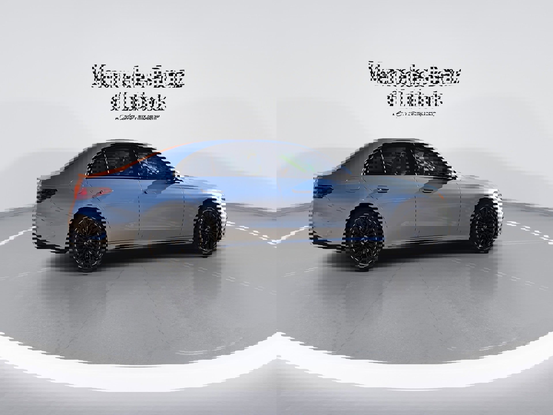 New 2026 Mercedes-Benz E 350 Sedan image 8