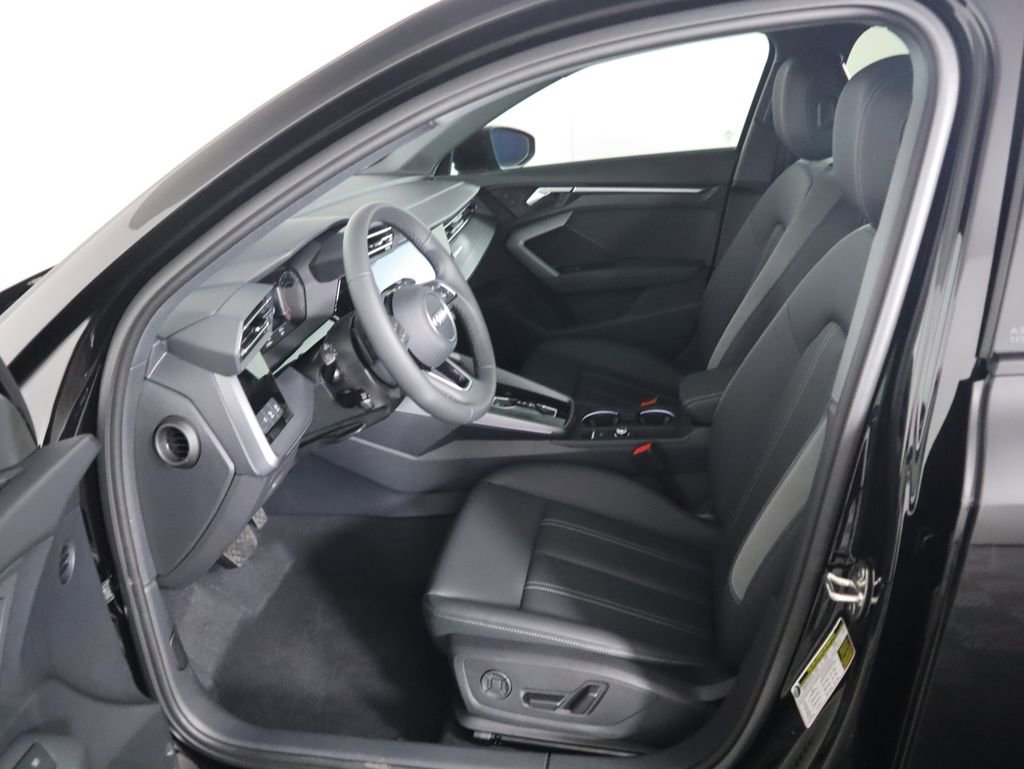 New 2026 Audi A3 2.0T Premium image 21