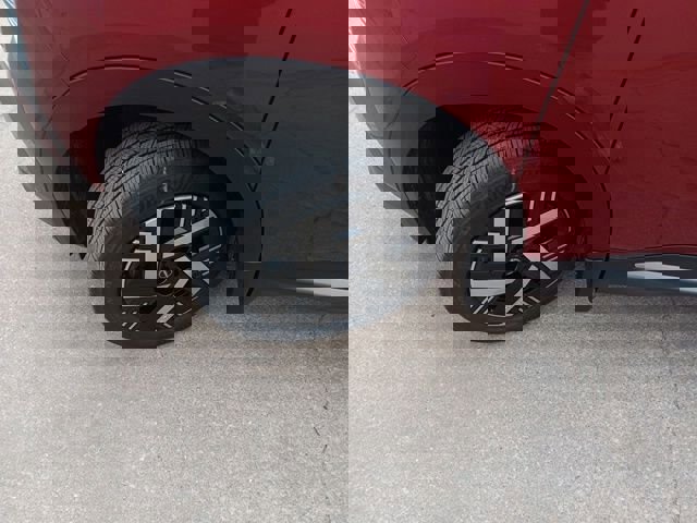 New 2026 Nissan Kicks SV image 34