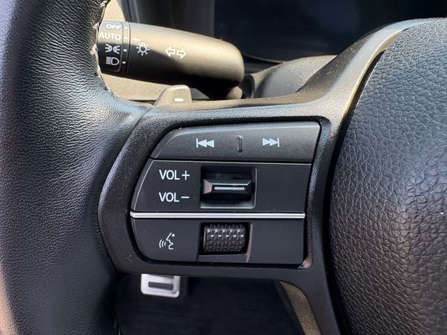 Certified 2023 Honda Accord Sport image 7