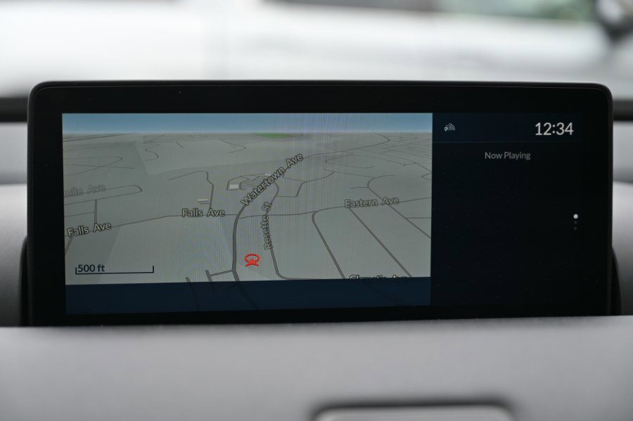 Used 2022 Acura TLX w/ A-SPEC Pkg image 2