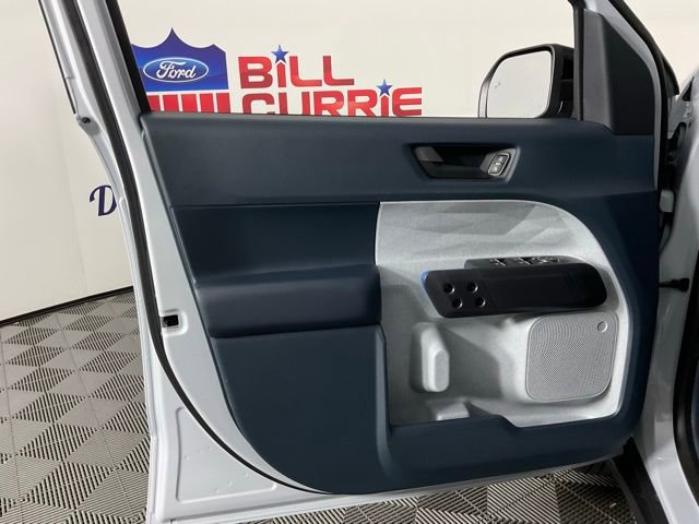 New 2026 Ford Maverick XLT w/ XLT Luxury Package image 12