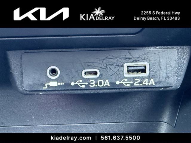 Used 2024 Subaru Crosstrek 2.0i Premium image 24