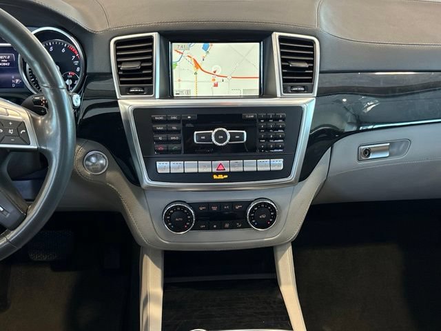Used 2014 Mercedes-Benz ML 550 4MATIC image 35