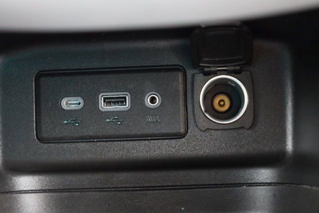 Certified 2022 Chevrolet Equinox LS w/ LS Convenience Package image 27