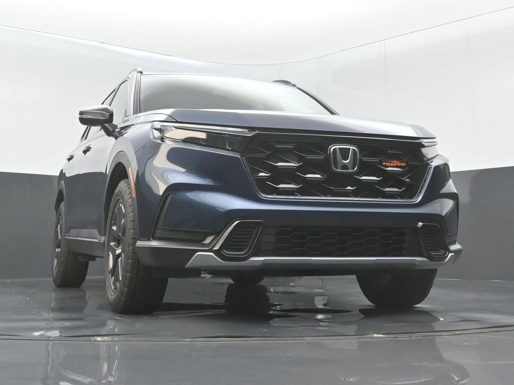 New 2026 Honda CR-V TrailSport image 5