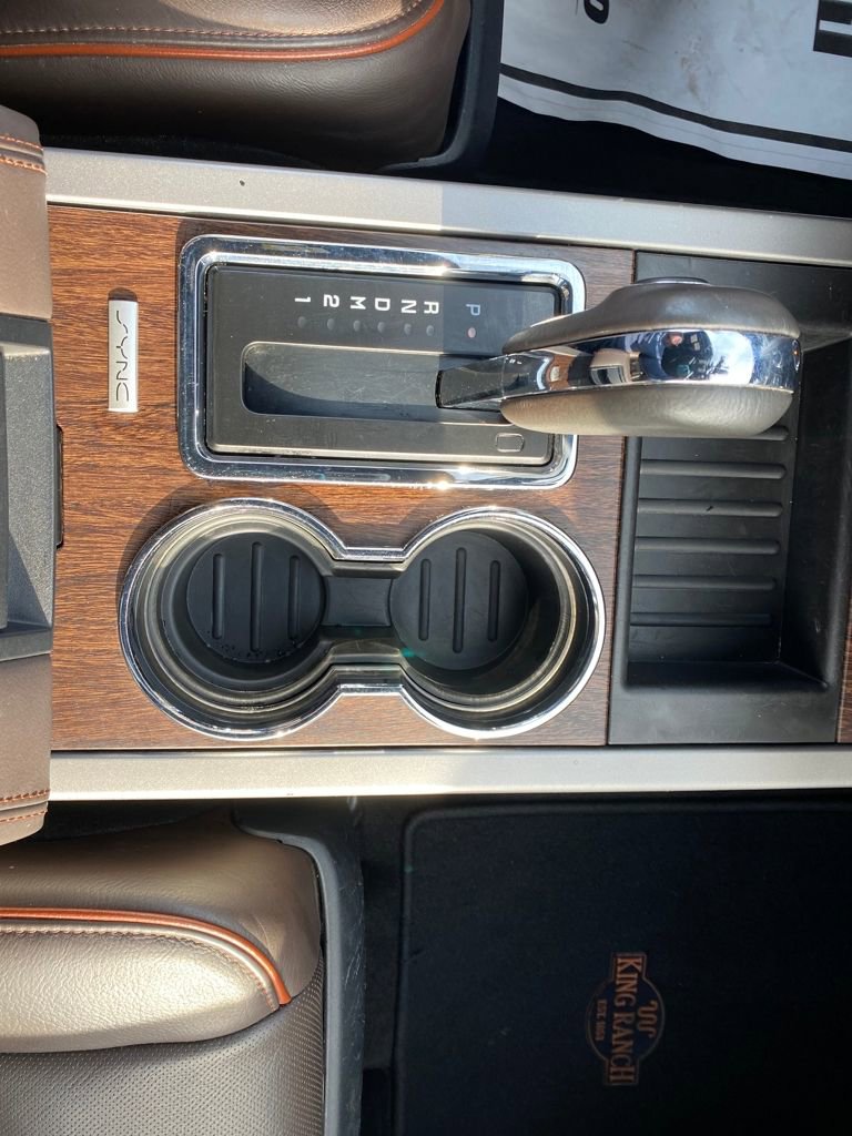 Used 2017 Ford Expedition EL King Ranch image 24