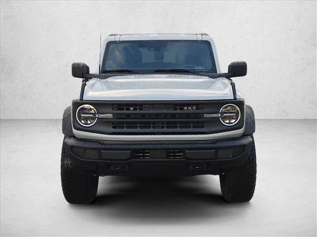 New 2026 Ford Bronco Big Bend AWD/4WD image 6