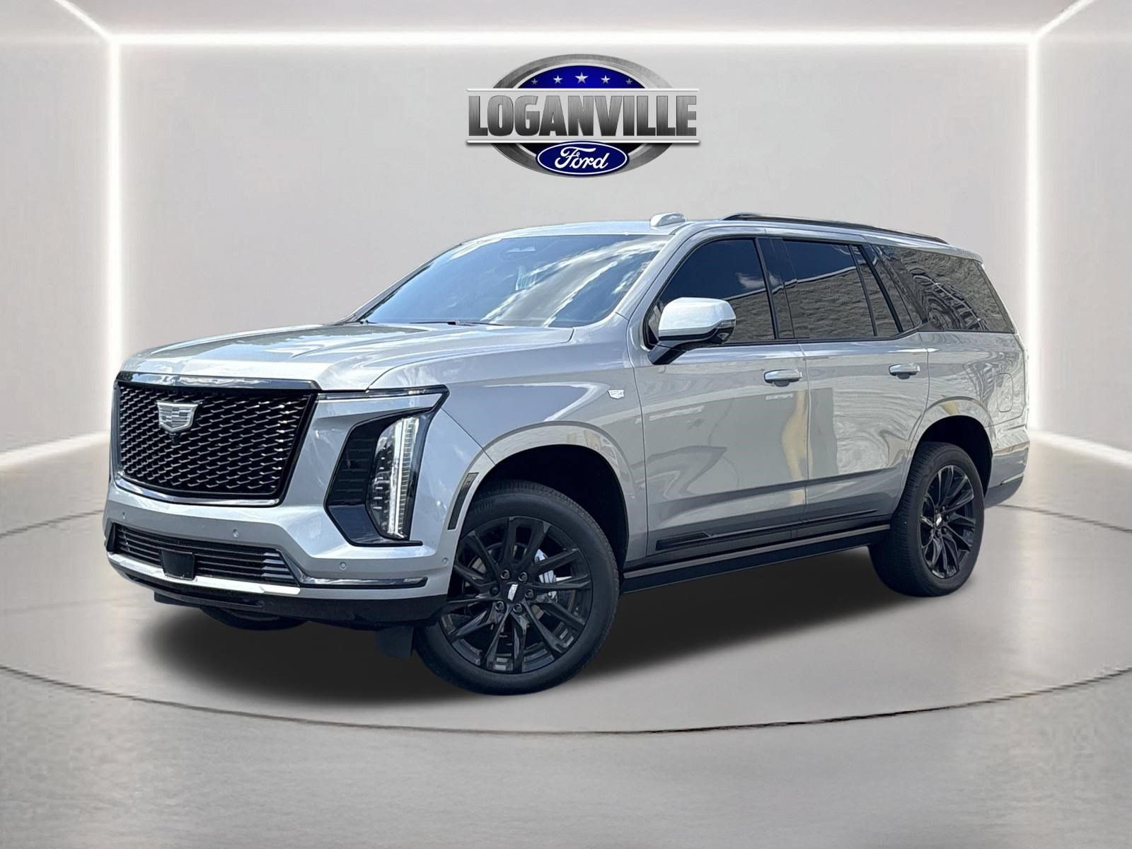 Used 2026 Cadillac Escalade Sport w/ LPO, ONYX Package