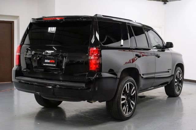 Used 2019 Chevrolet Tahoe Premier w/ RST 6.2L Performance Edition image 9