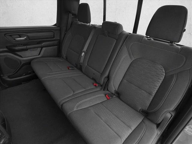 New 2026 RAM 1500 Express AWD/4WD image 9
