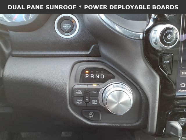 New 2026 RAM 1500 Laramie w/ Laramie Southwest Edition image 24