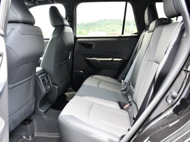 New 2026 Subaru Outback Premium AWD/4WD image 15