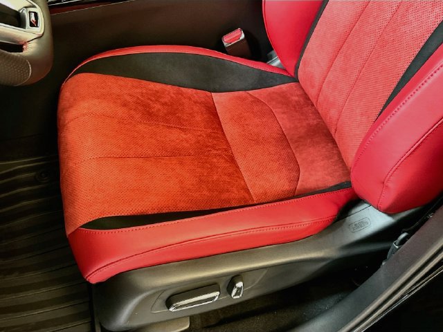 New 2026 Acura ADX A-Spec FWD image 19
