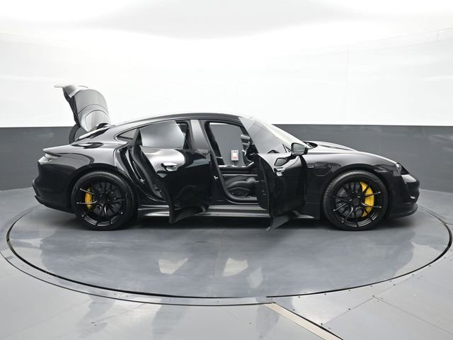 Certified 2020 Porsche Taycan Turbo S image 36