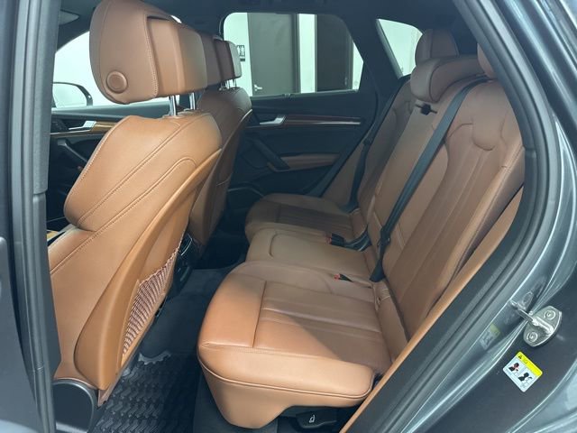 Used 2023 Audi Q5 2.0T Prestige w/ Prestige Package image 23