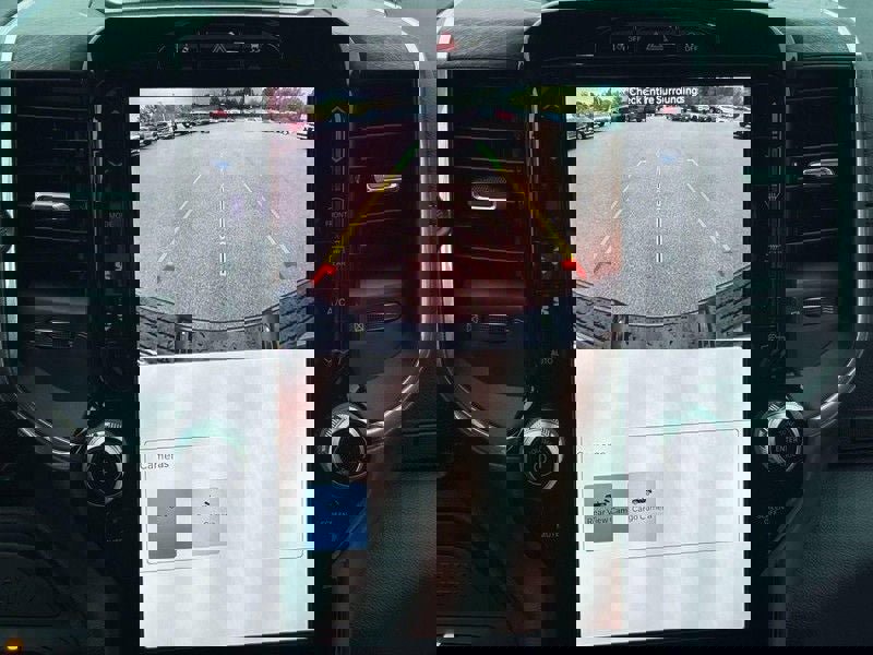 New 2026 RAM 2500 Laramie w/ Sport Appearance Package image 16