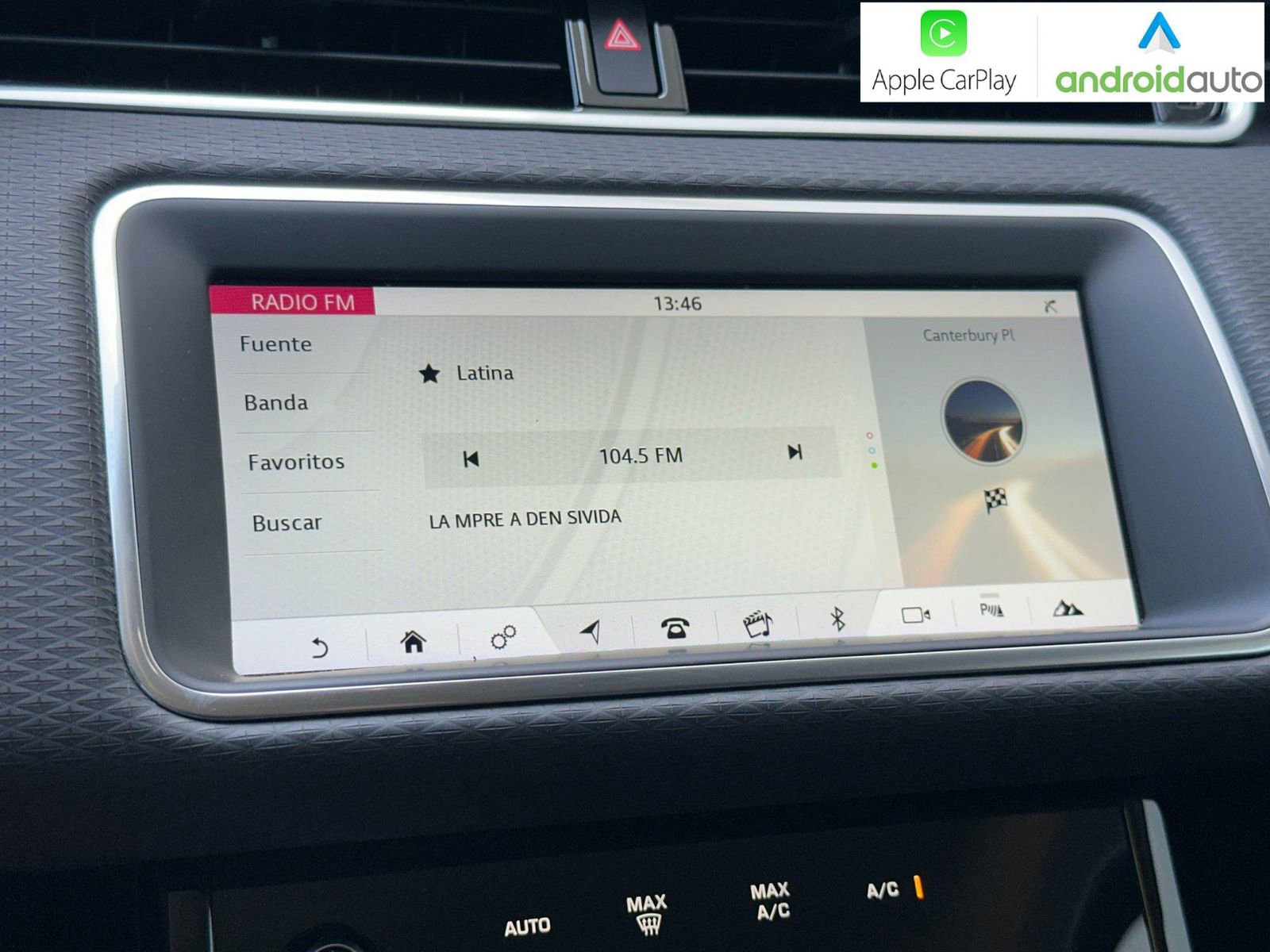 Used 2020 Land Rover Range Rover Evoque S AWD/4WD image 19
