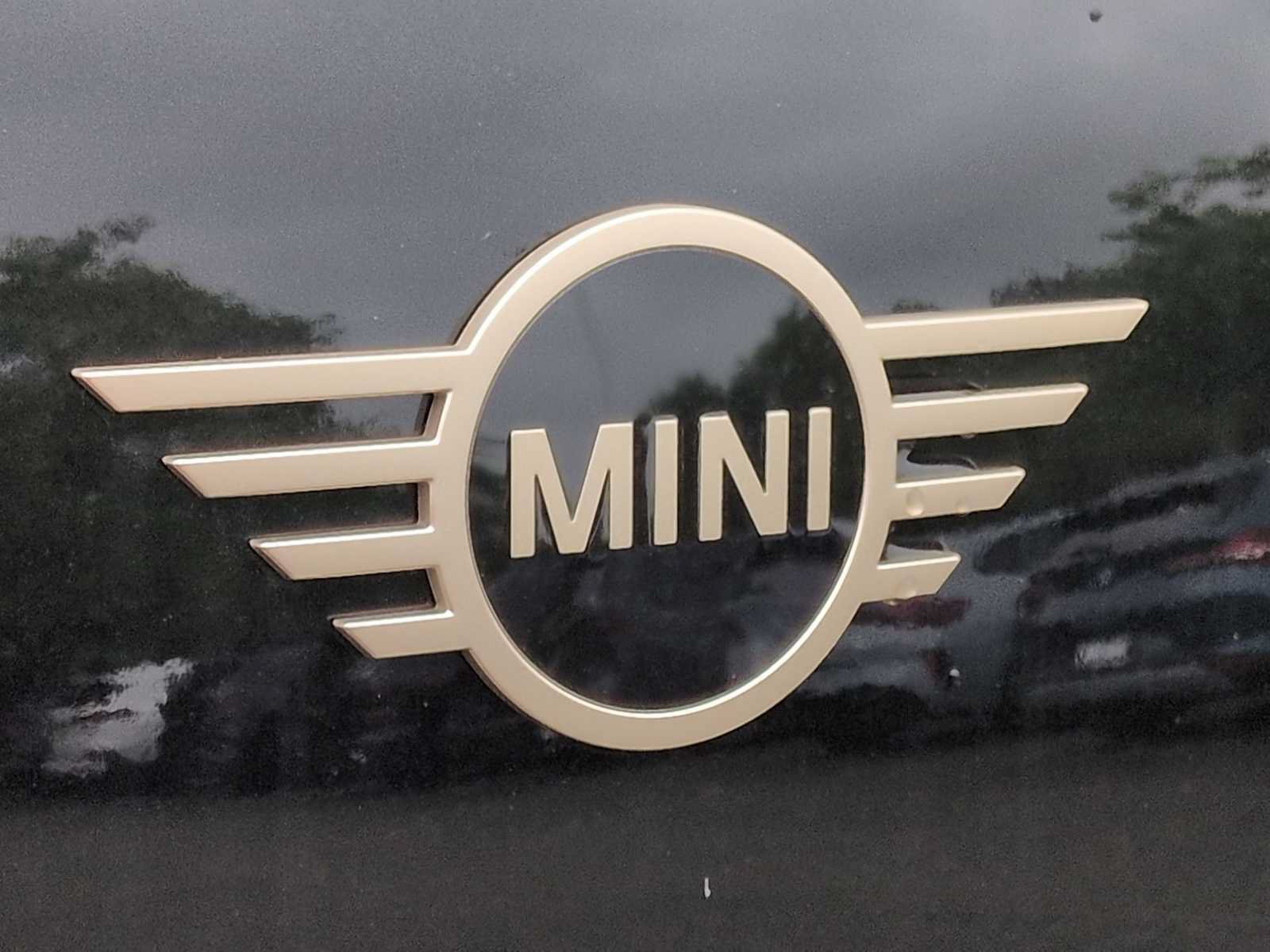 New 2027 MINI Cooper Countryman S AWD/4WD image 12