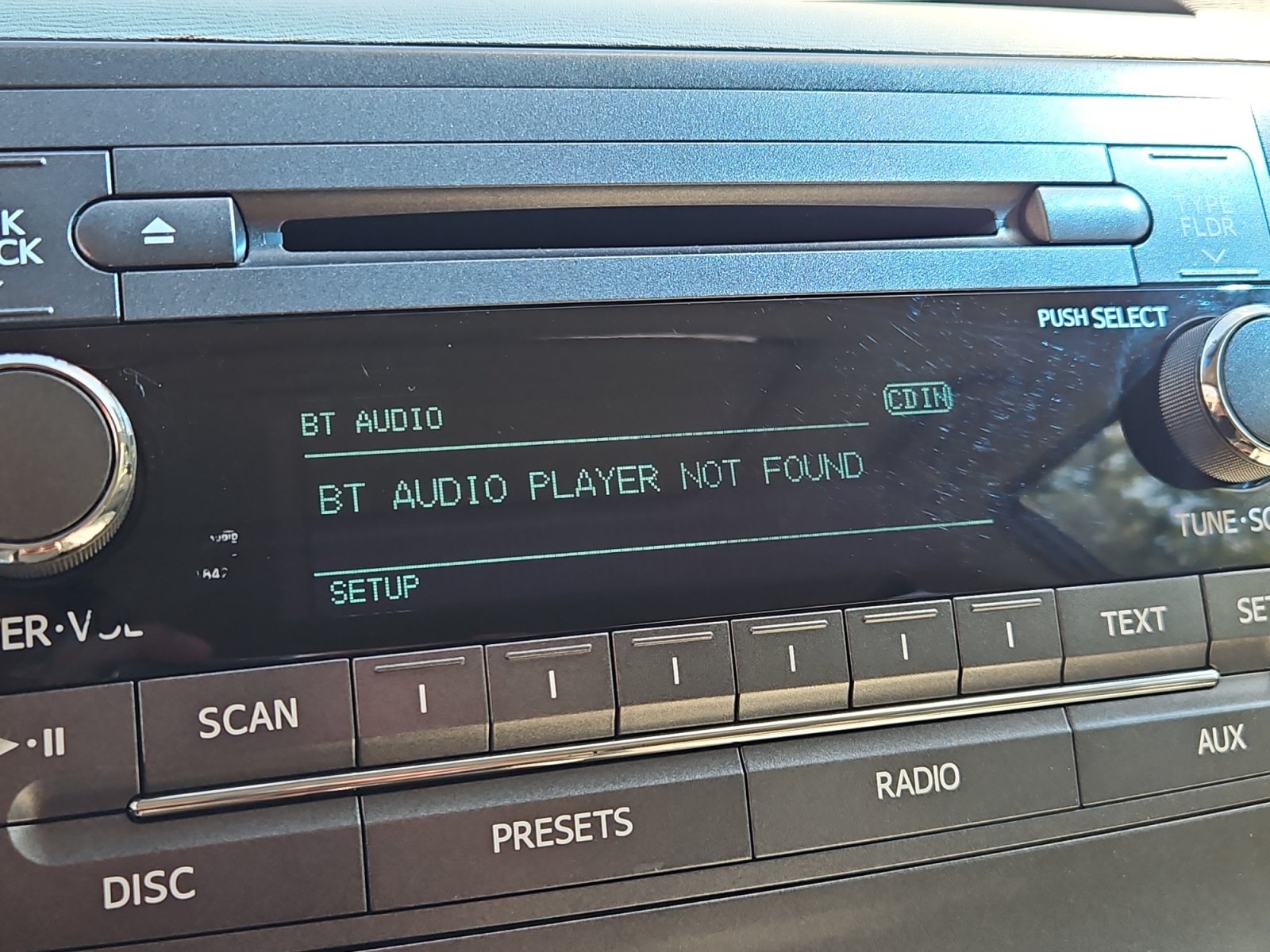 Used 2013 Toyota Sienna XLE FWD image 18