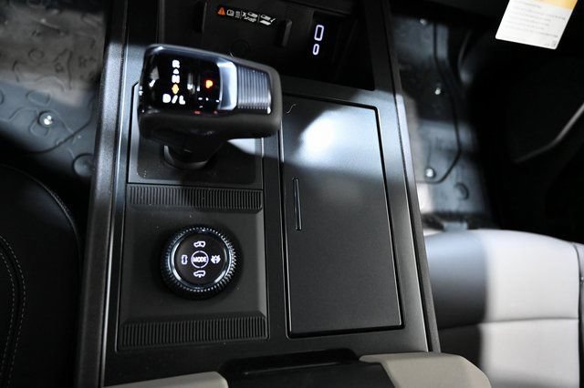 New 2026 GMC Hummer EV SUV AWD/4WD image 19