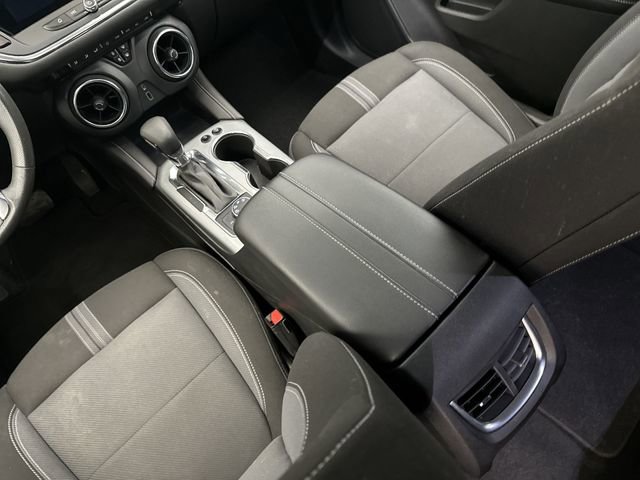 Certified 2023 Chevrolet Blazer LT image 22