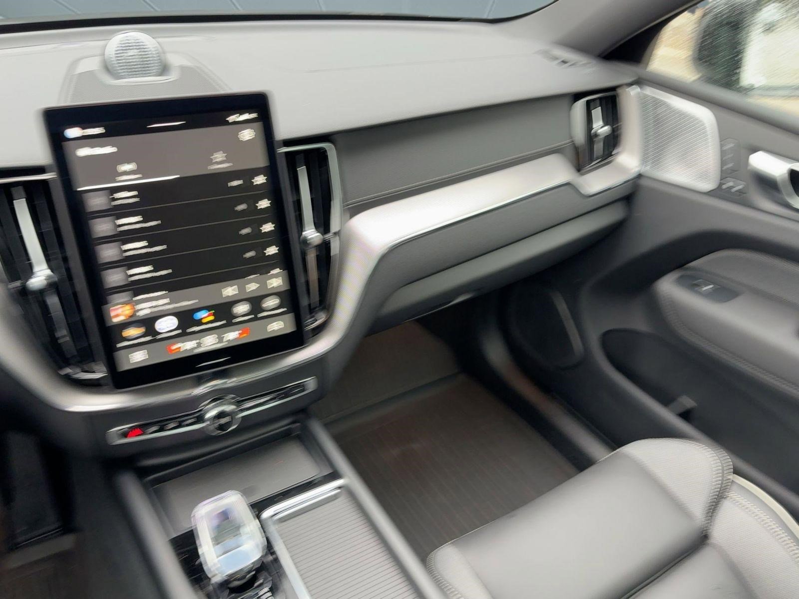 New 2026 Volvo XC60 T8 Polestar w/ Protection Package image 27