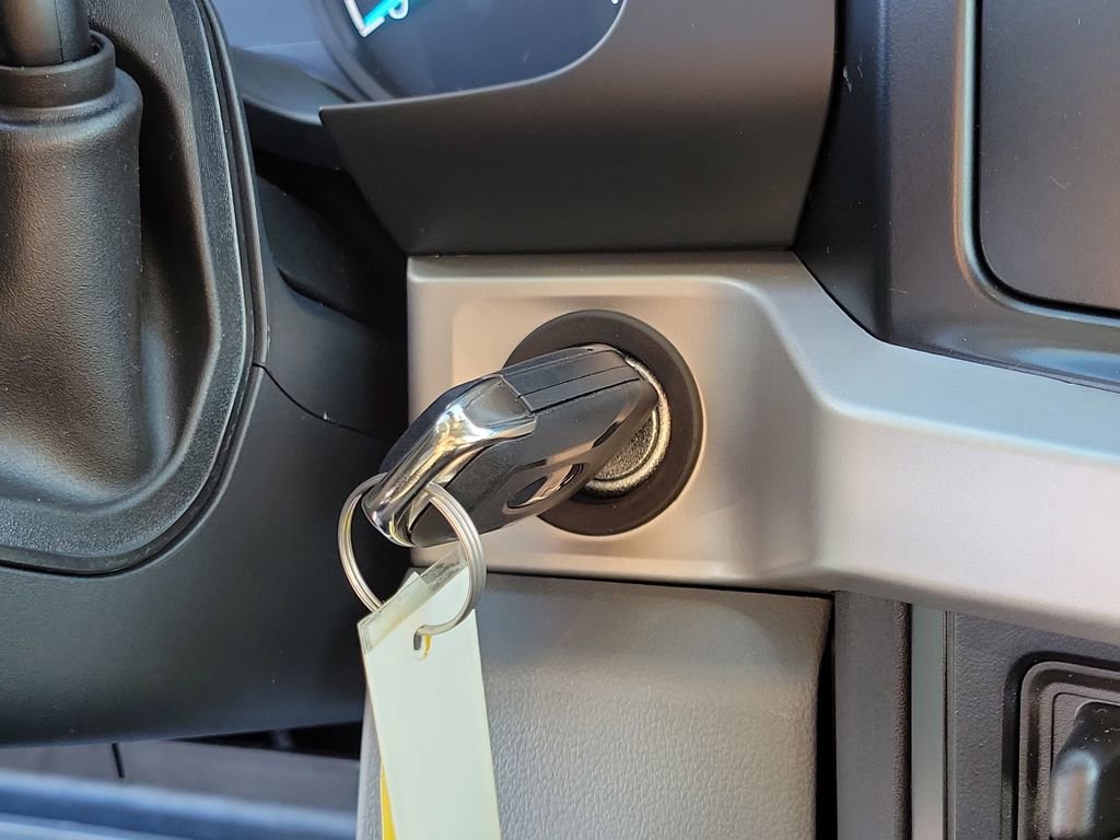 New 2026 Ford F450 XLT w/ 360-Degree Camera Package image 27