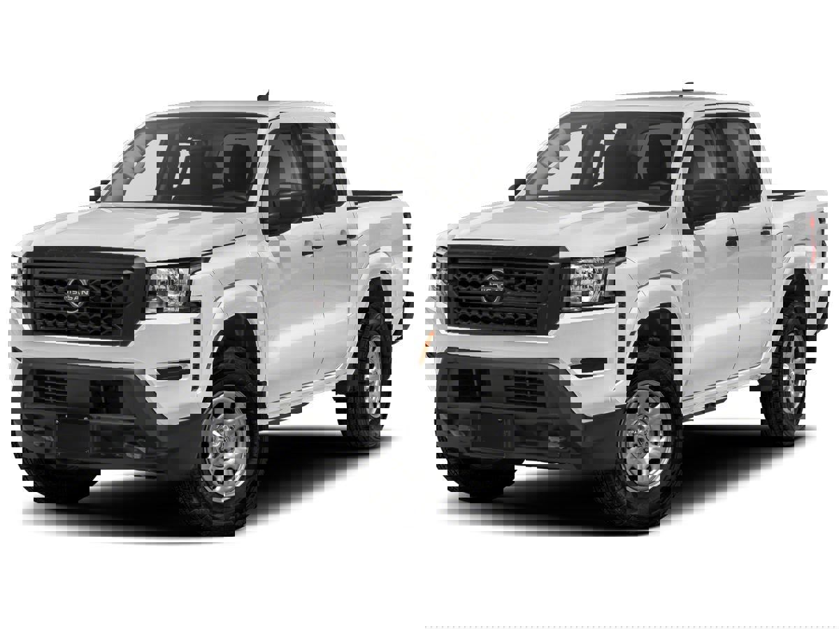 Used 2022 Nissan Frontier S w/ Technology Package image 1