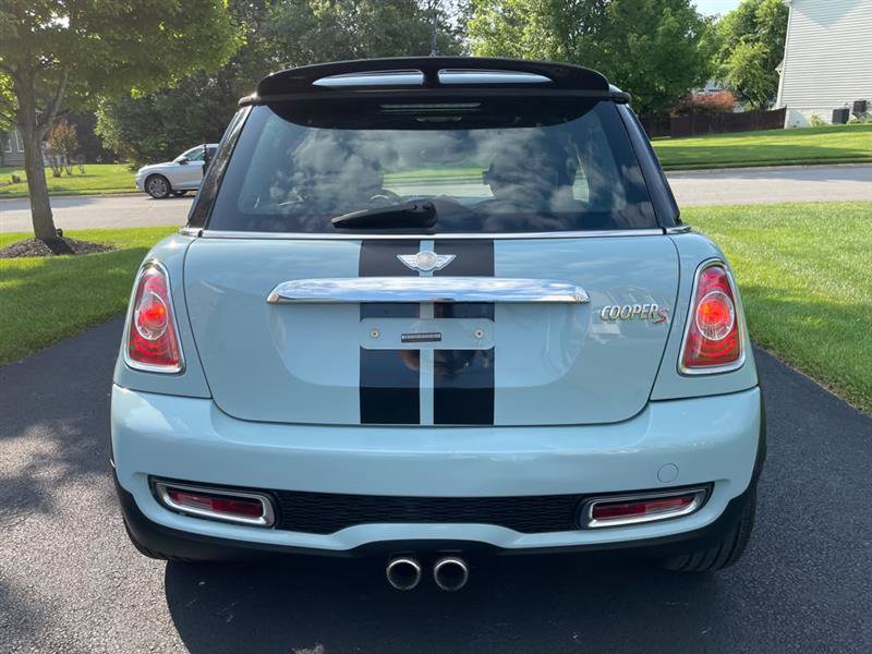 Used 2012 MINI Cooper S FWD image 17