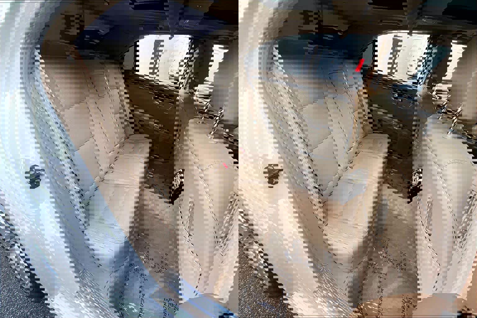 Used 2013 Mercedes-Benz S 550 image 19