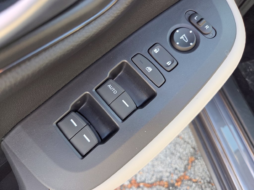 New 2027 Honda HR-V LX image 27