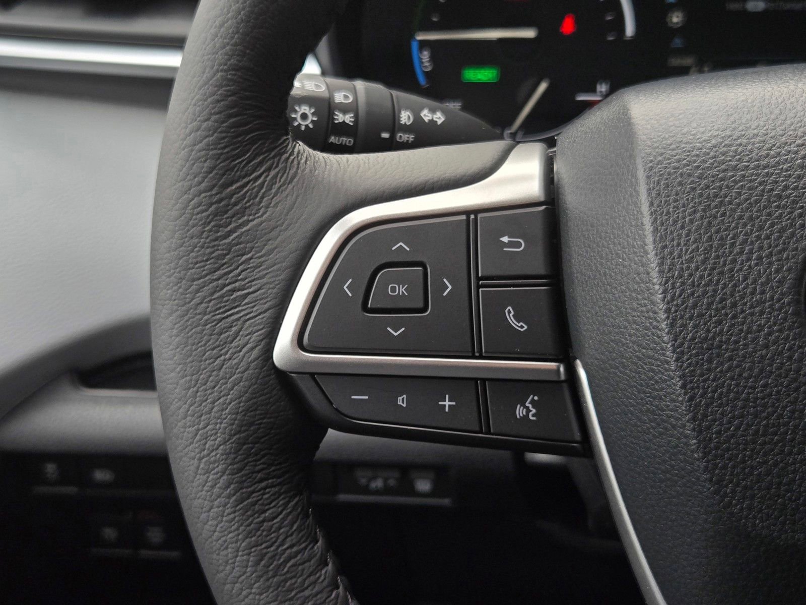 Certified 2026 Toyota Sienna XLE image 21