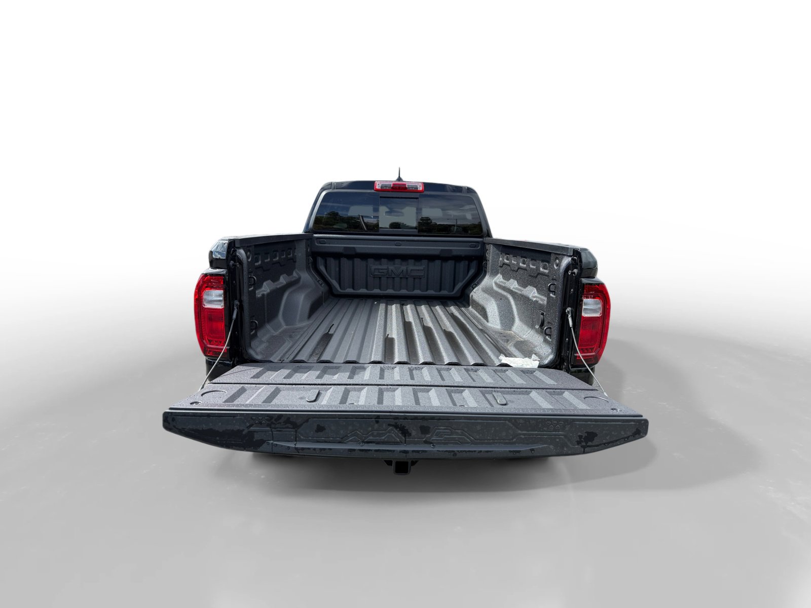 New 2026 GMC Canyon AT4 w/ Technology Plus Package AWD/4WD image 17