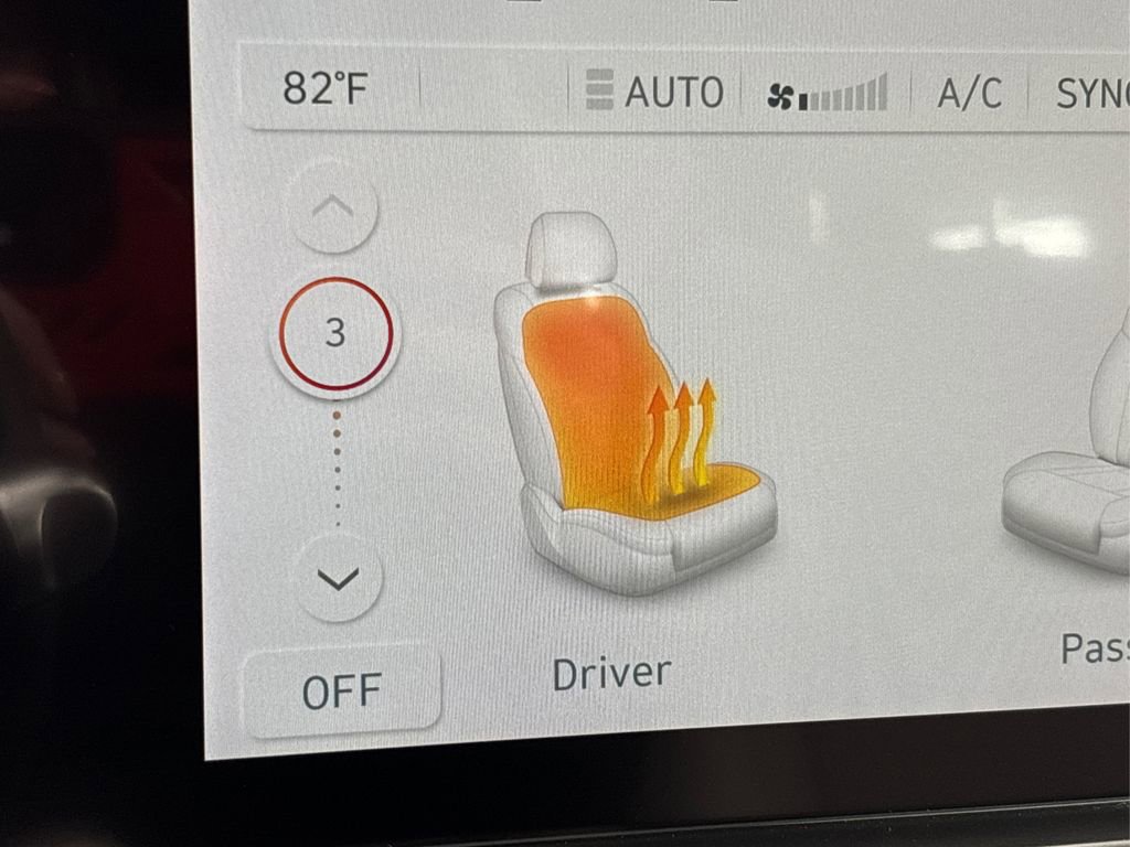 New 2025 Hyundai Ioniq 6 SEL image 27