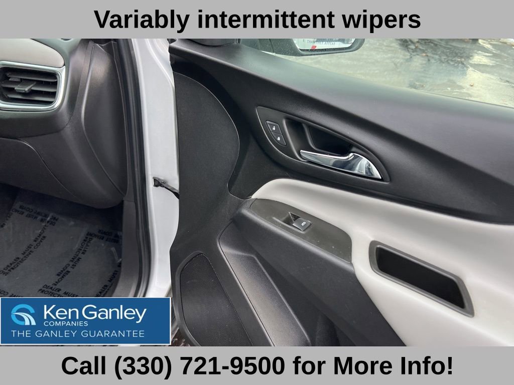 Used 2022 Chevrolet Equinox LS w/ LS Convenience Package image 57