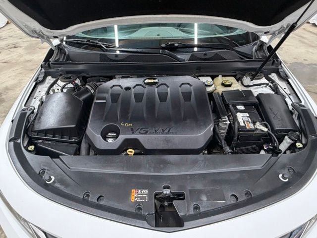 Used 2019 Chevrolet Impala LS FWD image 28