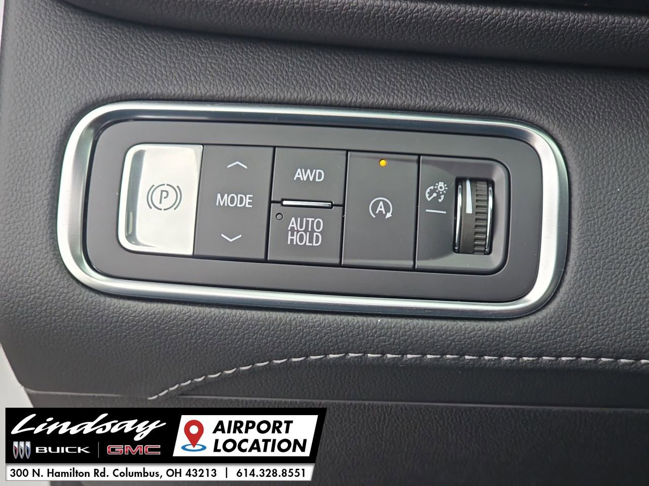 New 2026 Buick Enclave Preferred w/ Power Package image 19