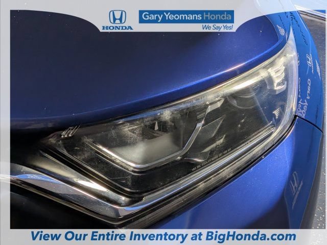 Certified 2020 Honda CR-V EX image 13