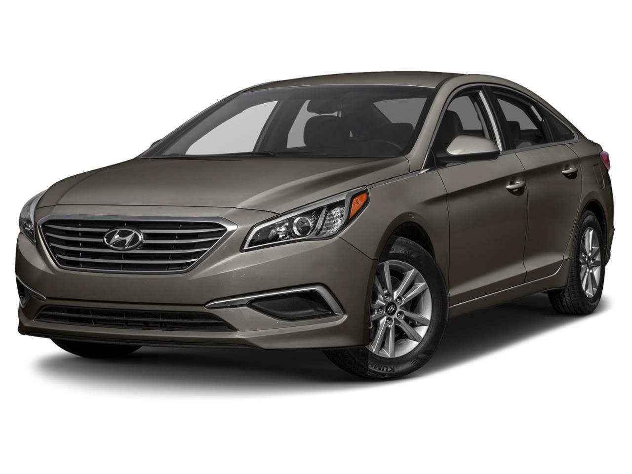 Used 2015 Hyundai Sonata SE