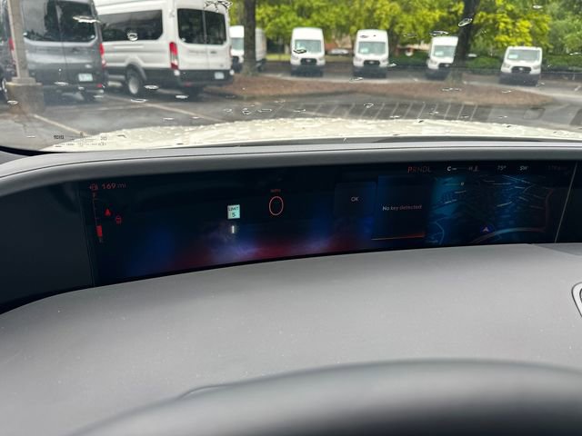 New 2026 Lincoln Nautilus Reserve AWD/4WD image 26